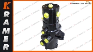 Kolumna obrotu KOMATSU PC120-6 PC130-7 PC120-6