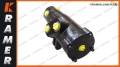 703-08-00110 Kolumna obrotu stosowana w koparkach gąsienicowych KOMATSU  PC120-6  PC130-6  PC130-7 Center Swivel Joint /  turning joint/ Гидравлический Центральный поворотный шарнир