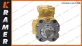 1057321 Pompa hydrauliczna stosowana w koparkach CAT 315  317 Hydraulic gear Pump / Steering Pump / Насосгидравлический / hydraulické zubové čerpadlo / Гідраўлічны помпа ззубчастай перадачай / hydraulische tandwielpomp / hidraulinė pavara siurblys