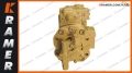 1057321 Pompa hydrauliczna stosowana w koparkach CAT 315  317 Hydraulic gear Pump / Steering Pump / Насосгидравлический / hydraulické zubové čerpadlo / Гідраўлічны помпа ззубчастай перадачай / hydraulische tandwielpomp / hidraulinė pavara siurblys