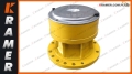 31Q4-11141 Reduktor obrotu stosowany w koparkach HYUNDAIR140-9  R140LC-9  R145CR-9  R140W-9 Rotary Swing Motor / sleving motor /swing gearbox / Редуктор поворота