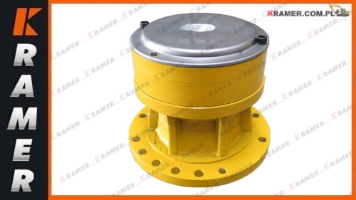 31Q4-11141 Reduktor obrotu stosowany w koparkach HYUNDAIR140-9  R140LC-9  R145CR-9  R140W-9 Rotary Swing Motor / sleving motor /swing gearbox / Редуктор поворота