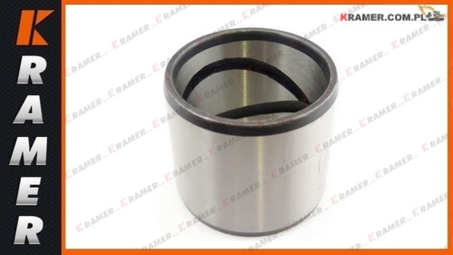 42N-856-1170 Tuleja ramienia BOOM stosowana w koparko-ładowarkach KOMATSU WB91R-5 WB93S-5 WB142-5 Bushing / втулка / bague / cojinete / púzdro / pouzdro / persely / bucșe / bussning / Buchse / foring