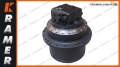 XKAH-01458/40030 XKAH-01458+31Q4-40030 Zwolnica napęd jazdy HYUNDAI R140LC-9  R145CR-9  R150LC-9  R140-9  R150-9  R145-9 Final drive / Бортовой редуктор Planetengetriebe/ planétovej prevodovky / planetgir / планетарны механізм