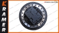 XKAH-01458/40030 XKAH-01458+31Q4-40030 Zwolnica napęd jazdy HYUNDAI R140LC-9  R145CR-9  R150LC-9  R140-9  R150-9  R145-9 Final drive / Бортовой редуктор Planetengetriebe/ planétovej prevodovky / planetgir / планетарны механізм