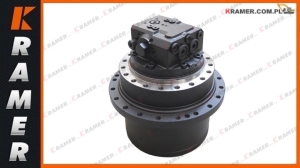 Zwolnica napęd reduktor jazdy HYUNDAI R140-9 R150