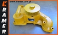 Pompa wody KOMATSU PC300-6 silnik SAA6D108E-2   6222-63-1200; Pompa wody/ Water pump/ Wasserpumpe/ водяной насос/ pompa dell'acqua/ pompe a eau.