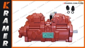 Pompa hydrauliczna HYUNDAI R210LC-7 R215-7