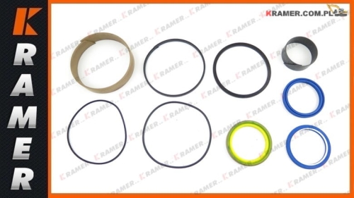 2341948 Pakiet uszczelnień siłownika przechyłu łyżki stosowany w ładowarkach CAT 924G  924H CAT seal kit / eine Reihe von Dichtungen / conjunto de sello / Комплект уплотнений