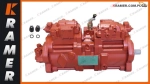 Pompa hydrauliczna DOOSAN DEVELON DX225 DH215