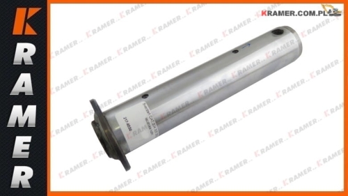 217-9550 Sworzeń górny łącznika łyżki CAT 304.5  305  305.5  306 Pin Bucket / Палец