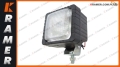 Lampa robocza minikoparka JCB 8020 / 8018 / 8080     700/50029; Work lamp/ Arbeitslampe/ Рабочая лампа