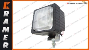 Lampa robocza mini JCB 8020 8018 8080