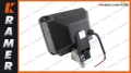 Lampa robocza minikoparka JCB 8020 / 8018 / 8080     700/50029; Work lamp/ Arbeitslampe/ Рабочая лампа
