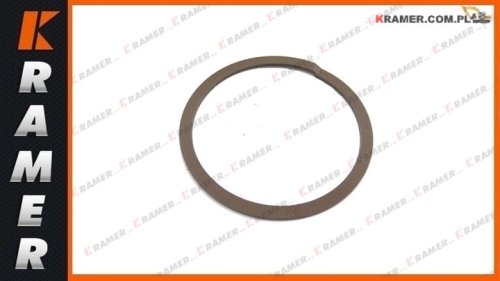931514 Uszczelnienie CAT napinacza gąsienicy 322C 335C Seal Lip-Type / Dust Seal / Wiper Seal / Уплотнительное кольцо