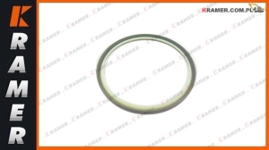 Uszczelnienie KOMATSU kolumny obrotu PC160-7 PC210