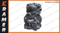 31N5-15010 Pompa hydrauliczna główna HYUNDAI R140W-7 R160W-7 Hydraulic gear Pump / Steering Pump /  hydraulickézubové čerpadlo / Гідраўлічны помпа з зубчастай перадачай / hidraulinė pavara siurblys / Hydraulische Zahnradpumpe