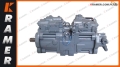 20/925755 Pompa hydrauliczna JCB JS175W JS160W Hydraulic gear Pump / Steering Pump / Насос гидравлический / hydraulické zubové čerpadlo / Гідраўлічны помпаз зубчастай перадачай / hydraulische tandwielpomp / Hydraulische Zahnradpumpe