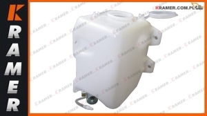 Zbiorniczek płynu spryskiwaczy KOMATSU PC350 PC210