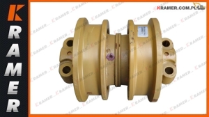 Rolka jezdna Case 1150 1155 II-kraw.