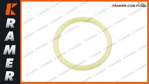 2487176 Uszczelnienie napinacza gąsienicy stosowane w koparkach CAT 320C  320D  322C  323D  324D  325C  325D  329D ring / кольцо