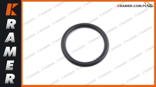 951612 Oring tłoka napinacza gąsienicy stosowany w spycharkach gąsienicowych CAT D6K oring / o-ring / Оринг