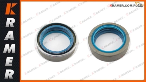 9R6996 Uszczelnienie półosi stosowane w maszynach CAT koparko-ładowarki 446B 446D koparki kołowe M312  M313C  M315  M315C  M315D  M316C  M316D  M318  M318C  M318D seal / Сальник / dichtung