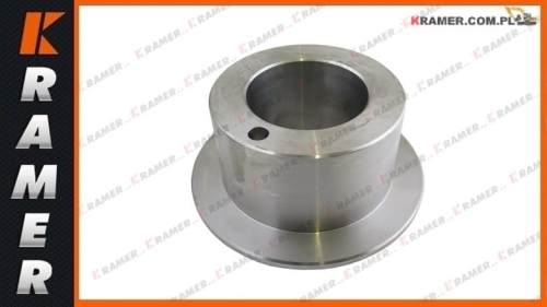 2506457 Flansza łyżki CAT 324D  324D L  324D LN   325D  325D L  329D  329D L  329D LN  330D  330D L  330D LN  336D  336D L  336D LN Flange / Flansch / Фланец