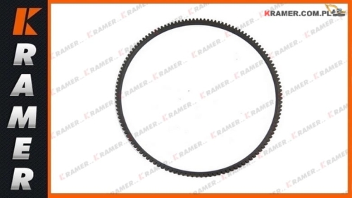 6732-31-4180 Wieniec koła zamachowego KOMATSU z silnikiem6D102 m.in PC210-6  PC180-6  PC200-5  PC200-6 Gear ring / zahnkranz / зубчатоекольцо