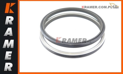 SA7117-34130 Uszczelnienie zwolnicy stosowane w maszynach VOLVO EC240 EC240B Floating Seal / Group Seal / sealingring / Dichtung / Уплотнение