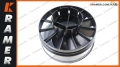 Szklanka wstępnego filtra powietrza stosowana w koparkach KOBELCO SK200-6  SK210-6 Precleaner bowl / Стакан воздушного фильтра