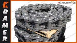 Łańcuch gąsienicy TD-25H / M uszczelniany, sworzeń