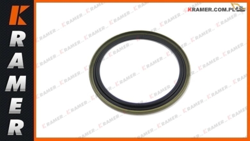 JRA0232 JCB JS145  JS160  JS175  JS200 JS210  JS220  JS240  JS130 Seal / dichtung / уплотнение натяжителя  гусеницы
