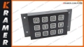 11192534  VOE11192534 Panel sterowania VOLVO A25D A25E A30D A30E A35D A35E A40D A40E Control unit / Панель управления / Bedienfeld / panou de control / Vezérlőpult
