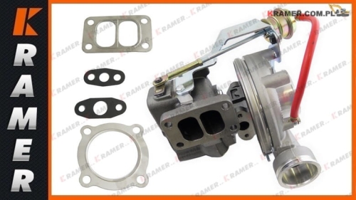 21498468 Turbosprężarka VOLVO EC250D  EC290B  EC300D  EC290C Turbocharger / Турбокомпресор / Turbo punjač / Turbolader / Turbocompresseur / Turbokompresors / Turbolader / турбокомпрессор / Turboladdare / Turbófeltöltő / Turbocompresor