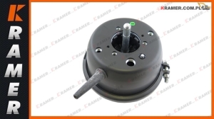 Cylinder hamulca VOLVO A20C A25C A30C L160