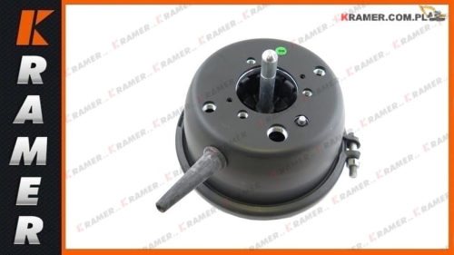 11020727 Cylinder hamulca stosowany w maszynach VOLVO L160  A20  A20C  A25  A25C  A30  A30C  4400  4500  4600  4600B  5350  5350B Brake cylinder / bremszylinder / тормозной цилиндр / cilindru de frână / rugóerőtárolósfékhenger