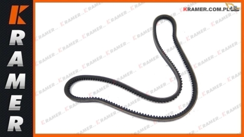 9L2248 Pasek klinowy CAT 950G 962G 318C 320C 322C D6D V-belt / gürtel serpentine / correa /cintura serpentina / ремень / diržas / Ékszíj / Cureatrapezoidala