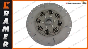 Tarcza sprzęgła Tłumik drgań LIEBHERR A904 R914