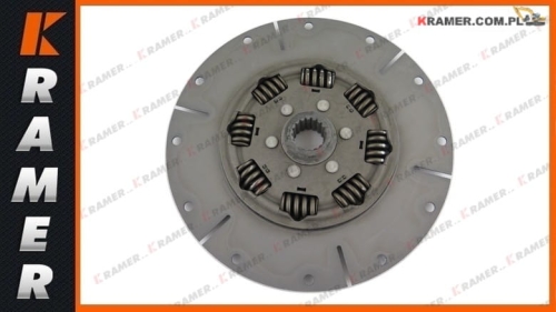 5607974 Sprzęgło tłumik drgań stosowany w koparkach  LIEBHERR R904 R912 R922 R924 A912 Kit drive plate / Диск сцепления / kupplungsscheibe / Disc ambreiaj / Tengelykapcsoló tárcsa
