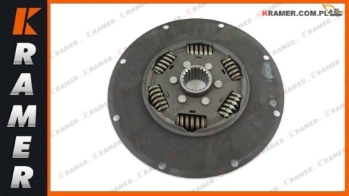 10022829 Tarcza sprzęgła Tłumik drgań stosowany w koparkach LIEBHERR A312 A314  R313 R317  Kit drive plate / Диск сцепления / kupplungsscheibe / Disc ambreiaj / Tengelykapcsoló tárcsa
