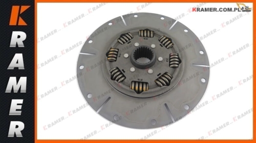 5608138 Tarcza sprzęgła Tłumik drgań stosowany w koparkach LIEBHERR R932  R934  R942  R944 Kit drive plate / Диск сцепления / kupplungsscheibe / Disc ambreiaj / Tengelykapcsoló tárcsa