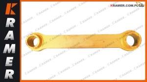 Łącznik łyżki CAT lewy 320D 321D 323D 324D 325D