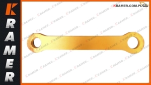 Łącznik łyżki CAT prawy 320D 321D 323D 324D 325D