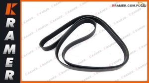 Pasek CAT 140M 160M silnik C7 C9
