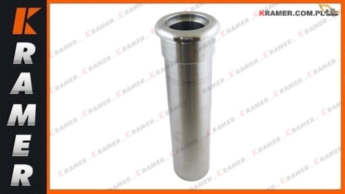 2394375 Cylinder napinacza gąsienicy stosowany w koparkach CAT 324D cylinder / Цилиндр / cilindru/ rugóerőtárolós fékhenger / zylinder