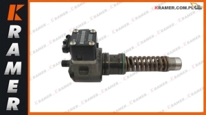 Wtryskiwacz pompowtryskiwacz VOLVO EC240B L110E