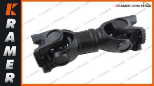 Wał napędowy VOLVO A25D A30D A25E A25F A30F A30G