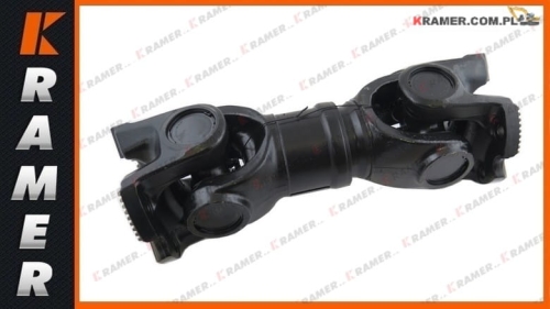 11113251 Wał napędowy stosowany w wozidłach VOLVO A25D  A25E  A25F  A25G  A30D  A30E  A30F  A30G propeller shaft / gelenkwelle / Карданный вал / Kardántengely / Arborele  cardanic