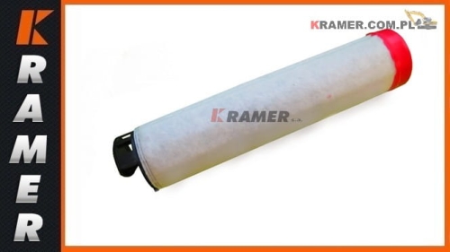 Filtr powietrza wewnętrzny JCB 3CX 4CX PERKINS     32/915801 air filter element / légszűrő / elemento filtrante / паветраны фільтр / umetak filtera zraka / vzduchový filtr element / luchtfilter / eilimint aer scagaire / oro filtro elementas 